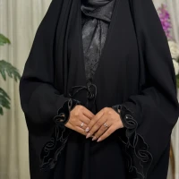 جده مجلسی زنانه کن کن ژورژت وارداتی آرمیلا