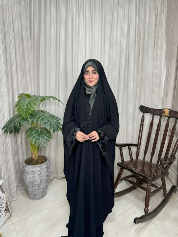 جده مجلسی زنانه کن کن ژورژت وارداتی آینا