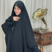 جده مجلسی زنانه کرپ وارداتی شیدا