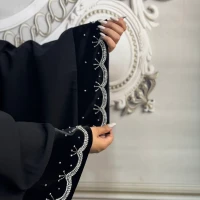 جده مجلسی زنانه کرپ لاکچری هانا