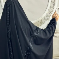 جده مجلسی زنانه کرپ لاکچری پارمیدا