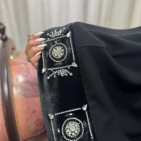 جده مجلسی زنانه کرپ لاکچری رستا