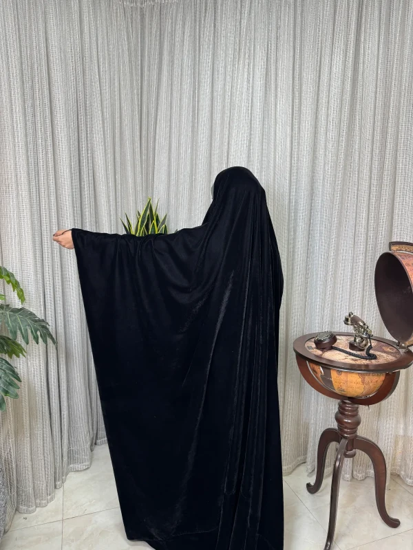 جده مجلسی زنانه مخمل ونوس