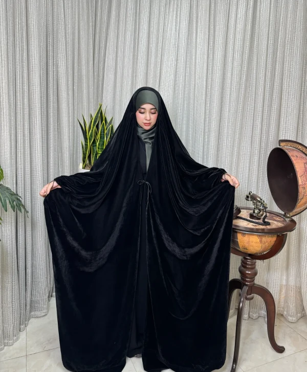جده مجلسی زنانه مخمل ونوس