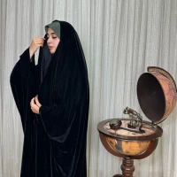 جده مجلسی زنانه مخمل ونوس شاین دار