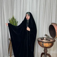 جده مجلسی زنانه مخمل ونوس شاین دار