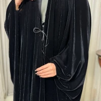 جده مجلسی زنانه مخمل ونوس شاین دار