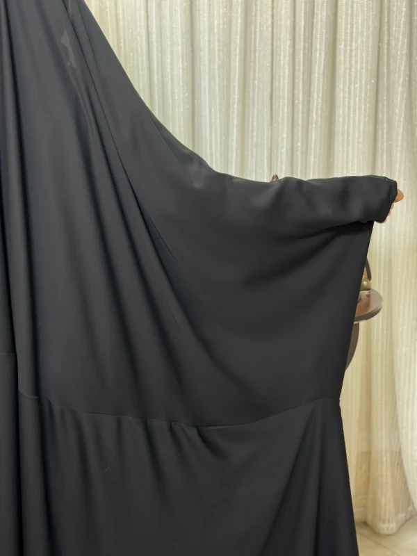 عبا اصیل عراقی کاردست کن کن ژورژت کره