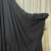 عبا اصیل عراقی کاردست کن کن ژورژت کره