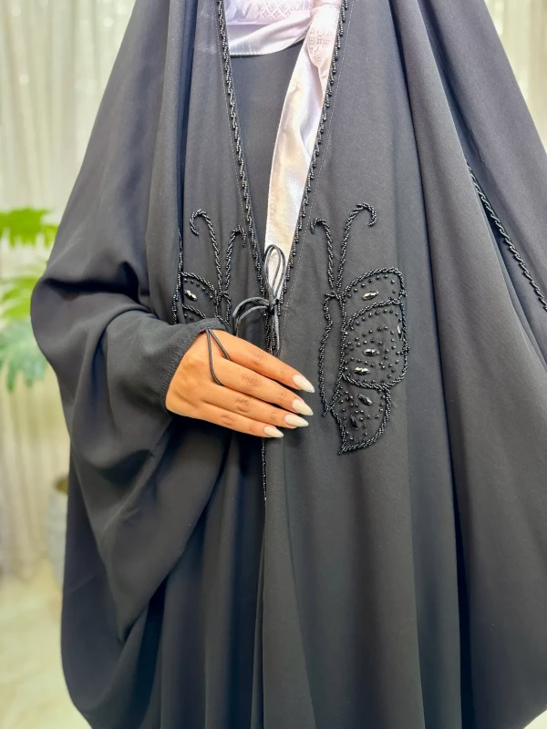 جده مجلسی زنانه کرپ لاکچری مایسا