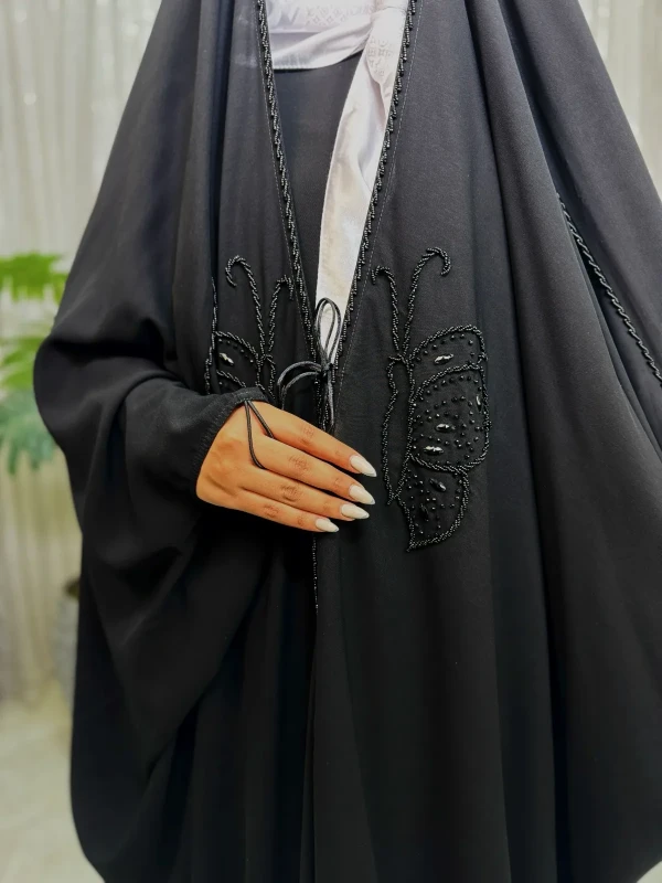 جده مجلسی زنانه کرپ لاکچری مایسا