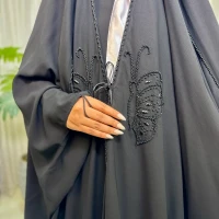 جده مجلسی زنانه کرپ لاکچری مایسا