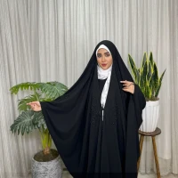 جده مجلسی زنانه کرپ لاکچری مایسا