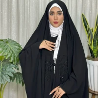 جده مجلسی زنانه کرپ لاکچری مایسا