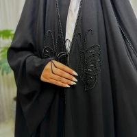 جده مجلسی زنانه کرپ لاکچری مایسا
