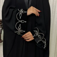 جده مجلسی زنانه کرپ لاکچری اویتا