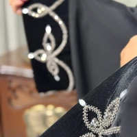 جده مجلسی زنانه کرپ لاکچری اویتا