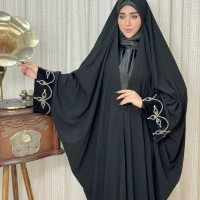جده مجلسی زنانه کرپ لاکچری اویتا