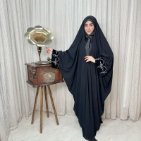 جده مجلسی زنانه کرپ لاکچری اویتا