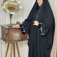 جده مجلسی زنانه کرپ لاکچری اویتا