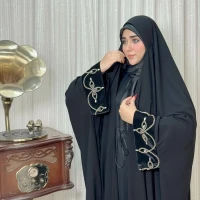 جده مجلسی زنانه کرپ لاکچری اویتا