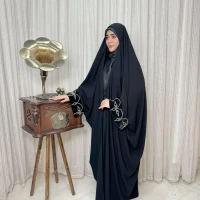 جده مجلسی زنانه کرپ لاکچری اویتا