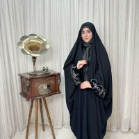 جده مجلسی زنانه کرپ لاکچری اویتا