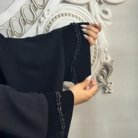 جده مجلسی زنانه کرپ لاکچری آوا