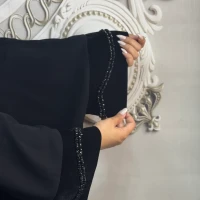 جده مجلسی زنانه کرپ لاکچری آوا