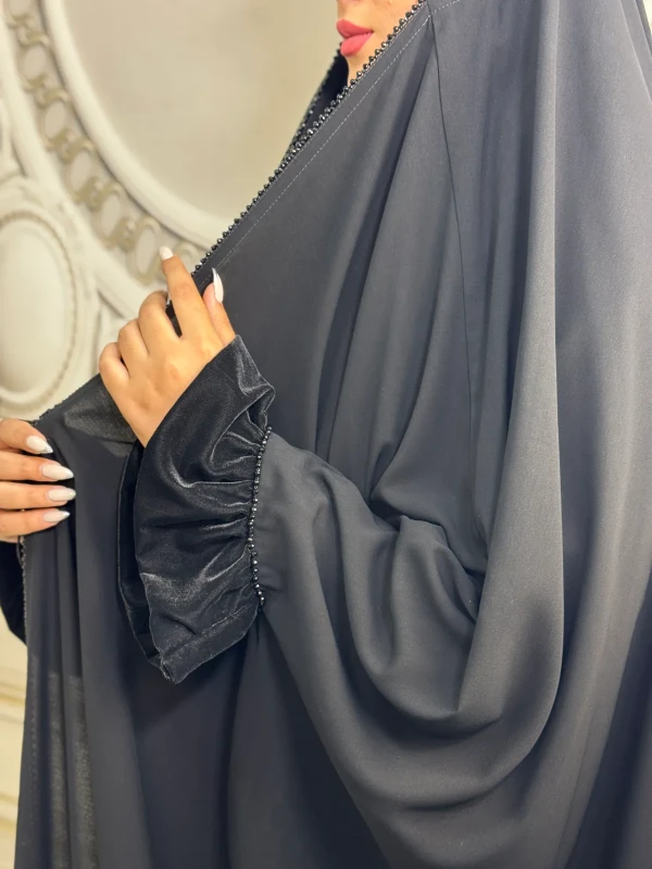 جده مجلسی زنانه کرپ لاکچری یگانه
