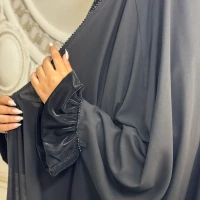 جده مجلسی زنانه کرپ لاکچری یگانه