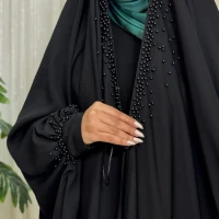 جده مجلسی زنانه کرپ واراتی مائده