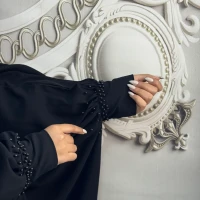 جده مجلسی زنانه کرپ واراتی مائده