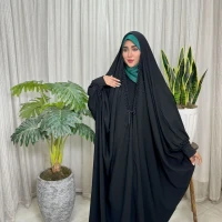 جده مجلسی زنانه کرپ واراتی مائده