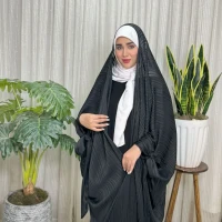 جده مجلسی زنانه کرپ حریر لاینی سولماز