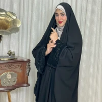 جده مجلسی زنانه کرپ لاکچری کتایون