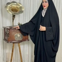 جده مجلسی زنانه کرپ لاکچری کتایون