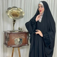 جده مجلسی زنانه کرپ لاکچری کتایون