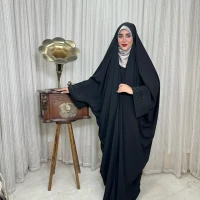 جده مجلسی زنانه کرپ لاکچری کتایون