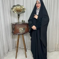 جده مجلسی زنانه کرپ لاکچری کتایون