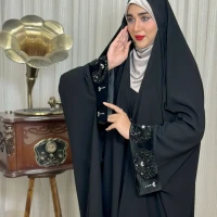 جده مجلسی زنانه کرپ لاکچری کتایون