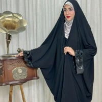 جده مجلسی زنانه کرپ لاکچری شهزاد