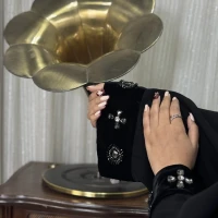 جده مجلسی زنانه کرپ لاکچری دیبا