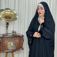 جده مجلسی زنانه کرپ لاکچری دیبا