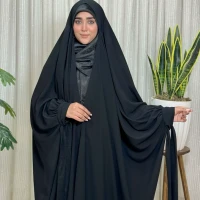 جده مجلسی زنانه کرپ لاکچری همراز