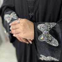 جده مجلسی زنانه کرپ لاکچری دلینا