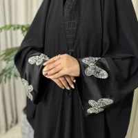 جده مجلسی زنانه کرپ لاکچری دلینا