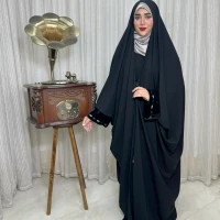 جده مجلسی زنانه کرپ لاکچری سماء
