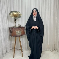 جده مجلسی زنانه کرپ لاکچری سماء