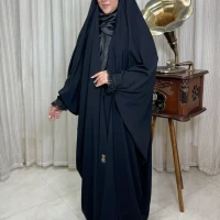 جده مجلسی زنانه کرپ لاکچری خوش چهره